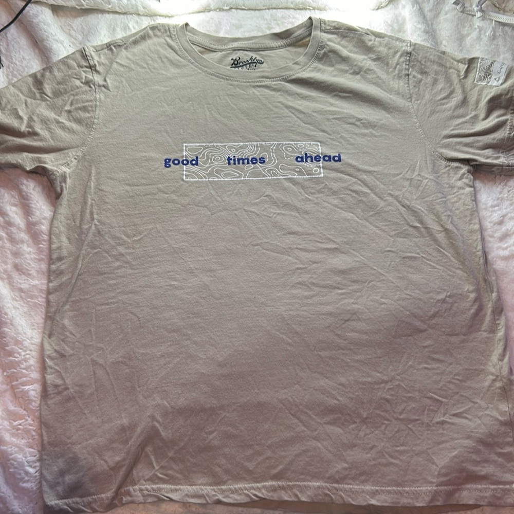 Men’s shirt